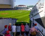 England to Host More Five-Test Series but Play One-Off Games Overseas