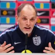 England World Cup 2026 Squad Live: Tuchel Makes Bold Cuts, Leaks Reveal