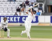 England's Post-Ashes Test Squad: New Faces and Evolving Identity