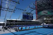 Enhanced Games Athlete Ben Proud Denies Doping Risks for Youth