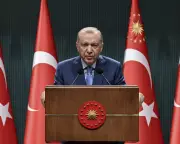 Erdogan's Grip on Turkey Tightens Before Next Election