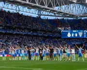 Espanyol End 143-Day Winless Streak to Ignite La Liga Relegation Race