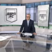 ESPN Host Apologizes for Saying He Wanted to Punch Mikel Arteta