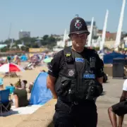 Essex Police on Alert for 'Shank Fest' in Southend, Use Stop and Search Powers