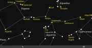 Eta Aquariid Meteor Shower Peaks on May 5-6, Best Before Dawn