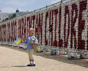 EU Sanctions 16 Officials for Abducting 20,500 Ukrainian Children as Kyiv Faces Drone Attack
