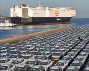 EU to Discuss Restrictions on Chinese Imports Amid Overreliance Fears