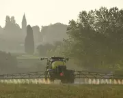 EU Trade Deal May Restrict UK Use of Cancer-Linked Weedkiller Glyphosate