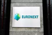 Euronext Equity Markets Revenue Surges 28% Amid Trading Boom