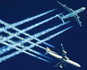 European Airline Emissions Surpass Pre-Covid Levels Despite Decarbonisation Pledges