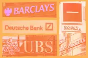 European Bank Traders Outpaced by US Rivals in Q1 Revenue
