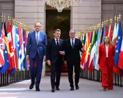 European Leaders Rethink Security Amid Trump's NATO Threats and Iran War