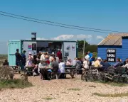 Europe's Best Beach Bars: Readers' Favourite Spots for Sand, Seafood and Sundowners