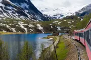 Europe's Most Scenic Train Journeys: Readers Share Their Favorites