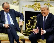 Europe's Security Cannot Rely on Individual Nations Alone