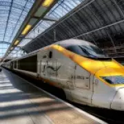 Eurostar Advances Plans for Direct London-Switzerland High-Speed Trains
