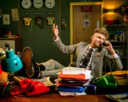 Eurovision 2026 Grand Final: UK Hopes for Better Luck in Vienna