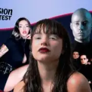 Eurovision 2026 Stars Who Found Fame on TV Singing Shows Revealed