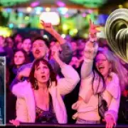 Eurovision 2026: Surprising Calm in Vienna Amid Security Fears and Boycotts