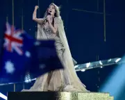 Eurovision 2026: Why Australia Competes and Can Delta Goodrem Win?