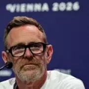 Eurovision Boss Sparks Fury Over Possible Russia Return Amid War