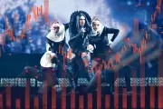Eurovision Dropouts Driven by Economics as Well as Politics, Expert Says