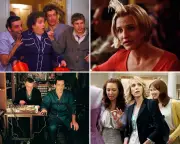 Everyday Hollywood Film Comedies Have Faded: Can They Make a Comeback?