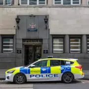Ex-City of London Police Officer Stole £50k, Harassed Girlfriend