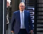 Ex-DUP Leader Jeffrey Donaldson's Sexual Assault Trial Details Revealed