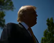 Ex-judges sue to block Trump's $1.8bn 'anti-weaponization' fund