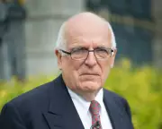 Ex-MI6 Chief Says Mitigating Mandelson's Foreign Ties Was Impossible