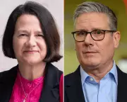 Ex-Minister Josh Simons Calls for Starmer to Step Down, Says Labour 'Talks Big, Acts Small'