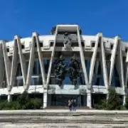 Exploring Moldova: Europe's Least-Visited Gem with Underground Wine Cities