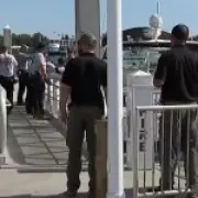 Explosion on Florida Tourist Boat Injures 11 Including Children
