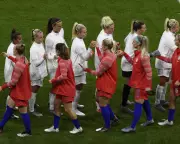 FA and US Soccer Push for More Control Over Women's World Cups
