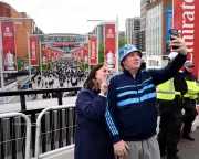 FA Cup Final and Scottish Premiership Title Decider Highlight Football Weekend