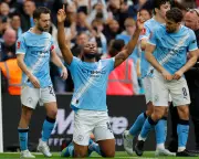 FA Cup Final Player Ratings: Chelsea 0-1 Manchester City - Semenyo Shines