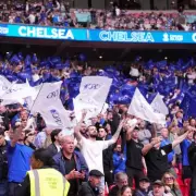 FA Cup Final Travel Alert: Chelsea vs Man City at Wembley Amid Protests