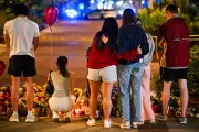 Family of FSU Shooting Victim Sues OpenAI Over ChatGPT's Role