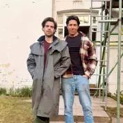 Family swaps East London terraced home for abandoned £1m countryside mansion