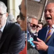 Farage Rises, Starmer Falls: The Deeper Story of the 2026 UK Local Elections