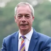 Farage Warns Musk's Restore UK Support Will 'Split the Right' in By-Election