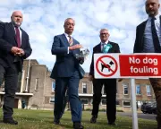 Farage's Reform Shakes British Politics: A New Era Dawns