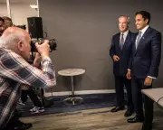 Farage's Rottweiler Unleashes Green Detention Centre Distraction