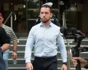 Father of Zachary Rolfe Says NT Police Has Widespread Racist Behaviour
