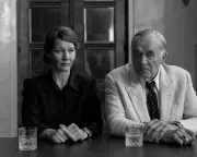 Fatherland Review: Sandra Hüller Shines in Pawlikowski's Taut Return