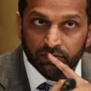 FBI Director Kash Patel Faces Outrage Over Pearl Harbor Snorkeling Trip