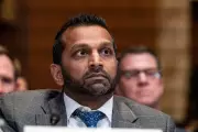 FBI Director Kash Patel Faces Scrutiny Over USS Arizona Snorkeling Trip