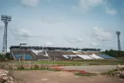 FC Chernihiv's Inspiring Cup Final Run Amid War