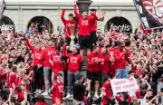 FC Thun's Swiss Title: Biggest Shock Since Leicester?